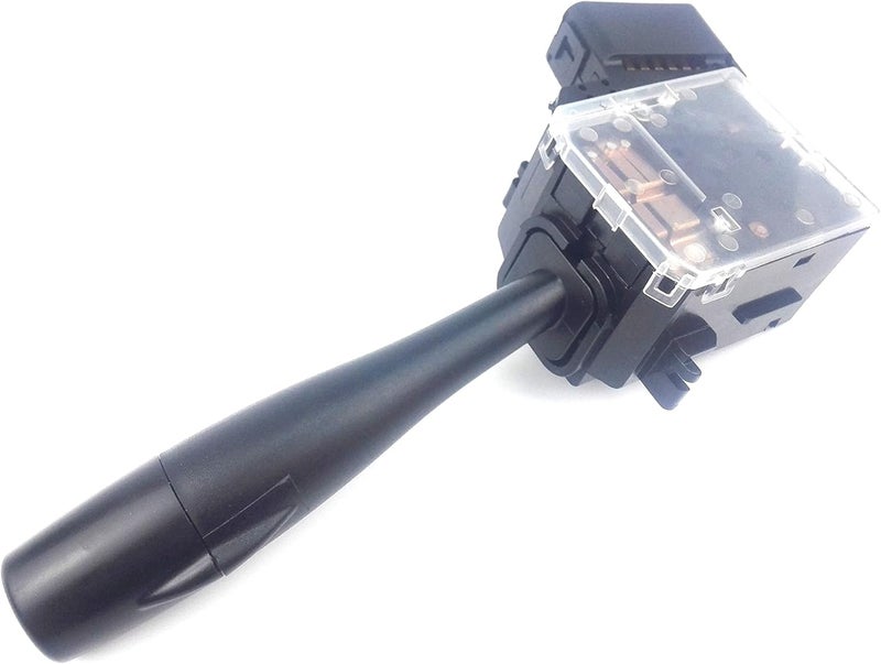 Wivplex Car Turn Signal Switch for B2500 B2600 BT-50 - Image 4