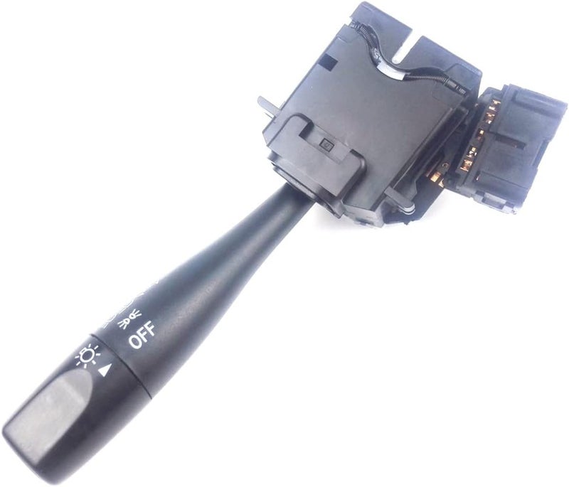 Wivplex Car Turn Signal Switch for B2500 B2600 BT-50 - Image 1