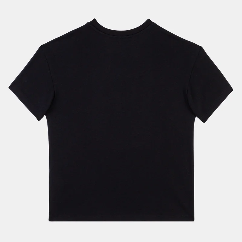 Nike Kids' Blue Jeans and Bling T-Shirt
