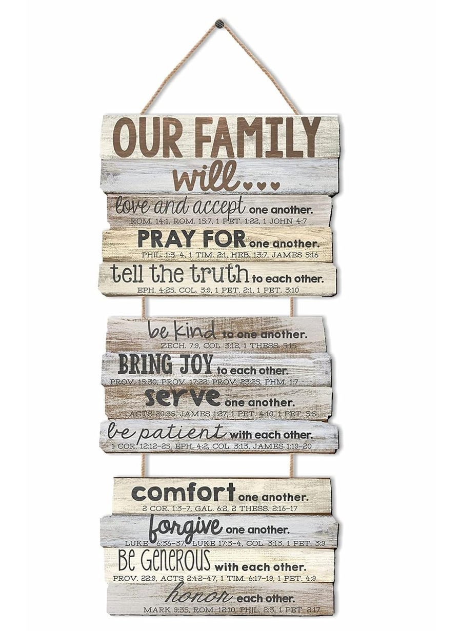 Paper Plane Design PAPER PLANE DESIGN wall hanging decor home decoration item (FAMILY)  - Image 1