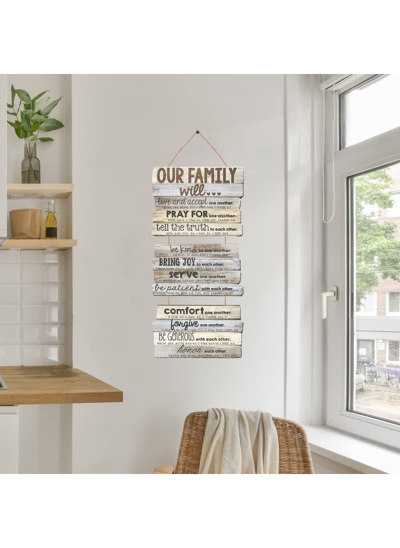 Paper Plane Design PAPER PLANE DESIGN wall hanging decor home decoration item (FAMILY)  - Image 3