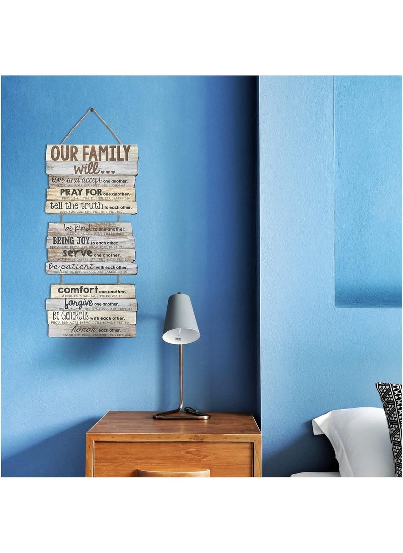 Paper Plane Design PAPER PLANE DESIGN wall hanging decor home decoration item (FAMILY)  - Image 4