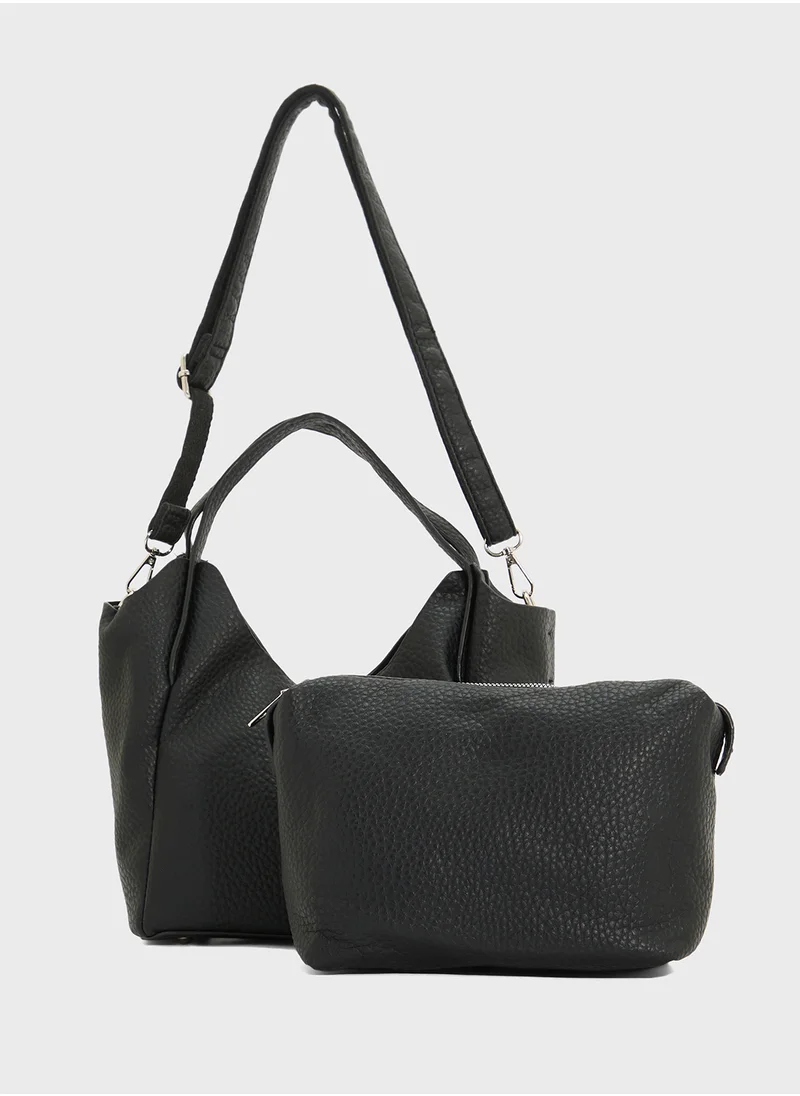 ELLA Casual Women'S Satchel