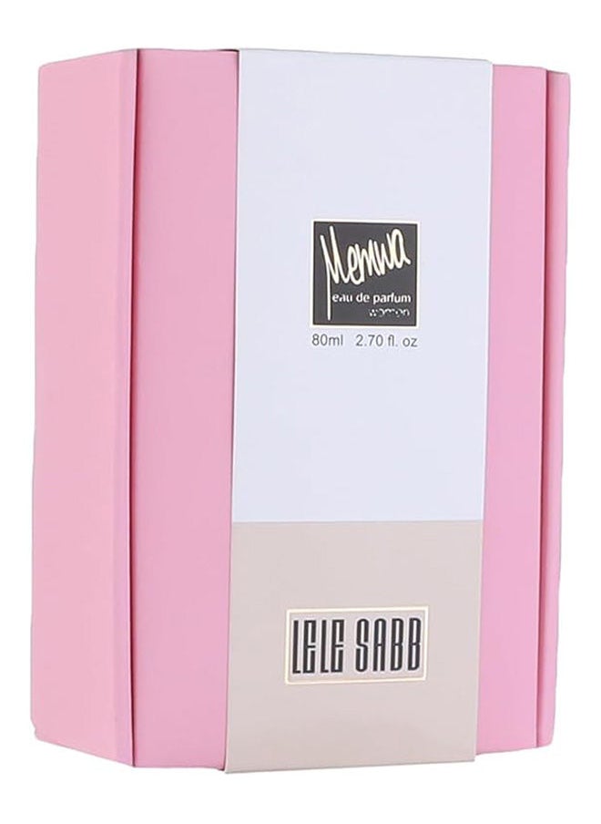 Memwa Lele Saab Perfume EDP  - Image 2