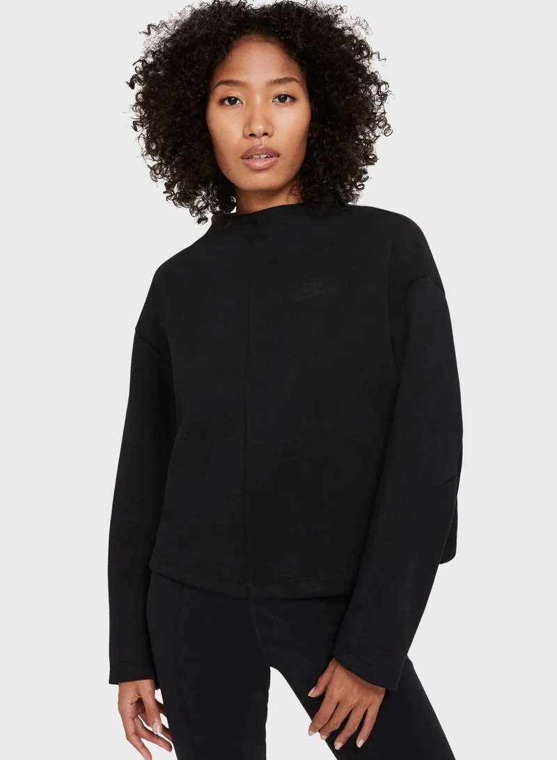 Nike NSW Tech Fleece Sweatshirt