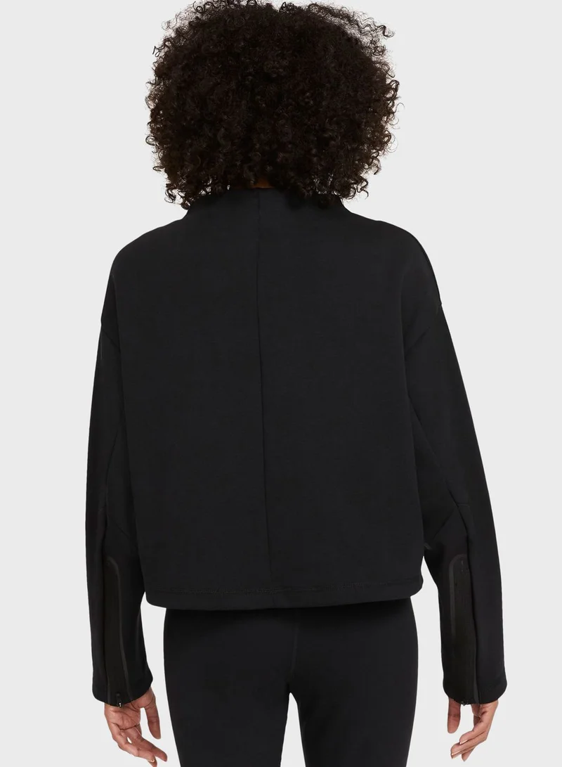 Nike NSW Tech Fleece Sweatshirt