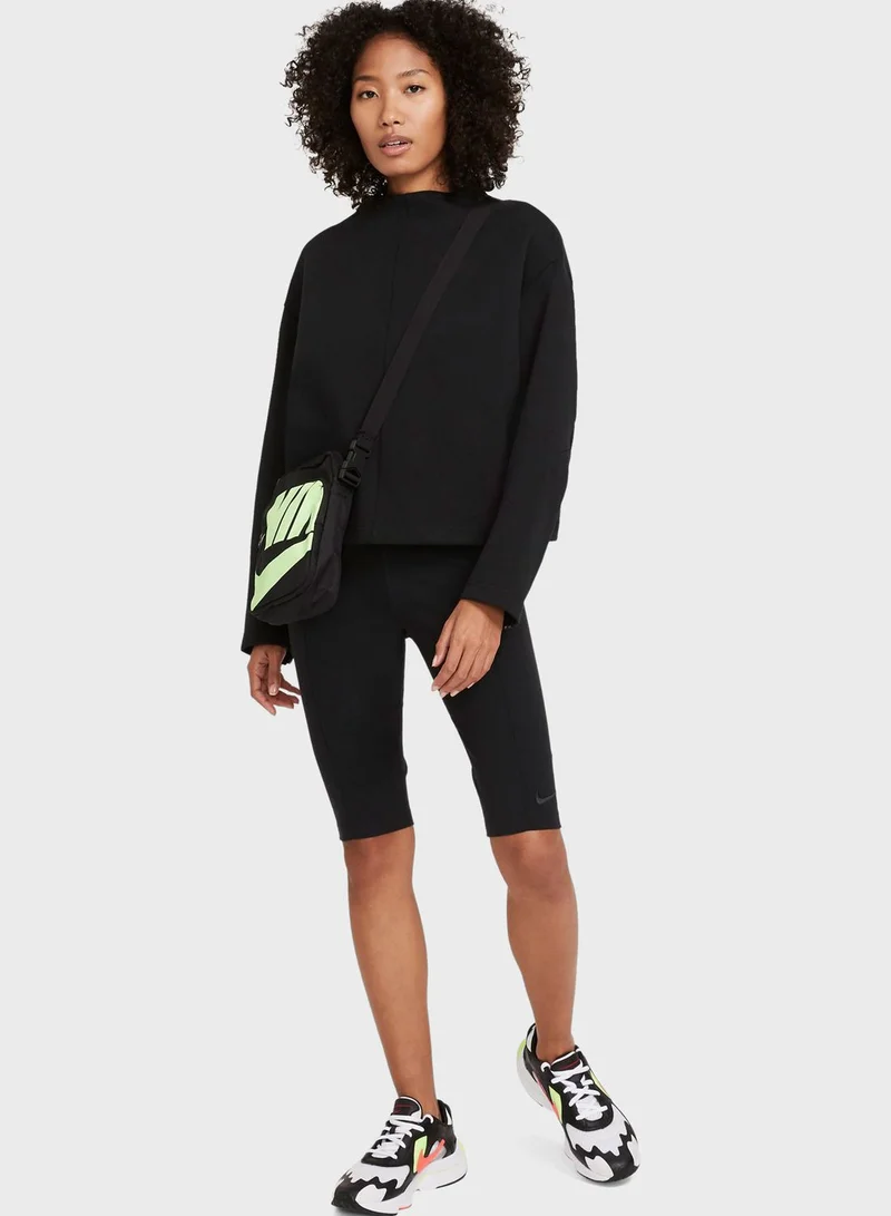 Nike NSW Tech Fleece Sweatshirt