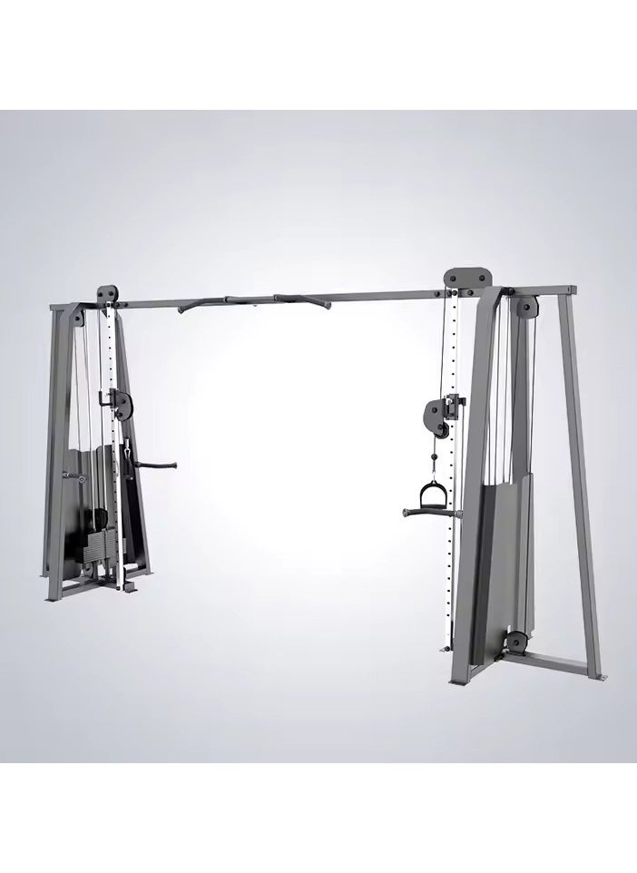 ICON - Adjustable Cable Crossover - Image 1