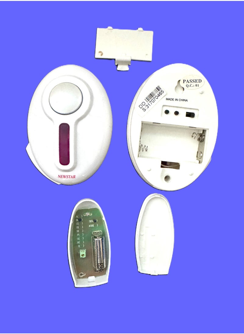 NEWSTAR - DOORBELL - Image 1