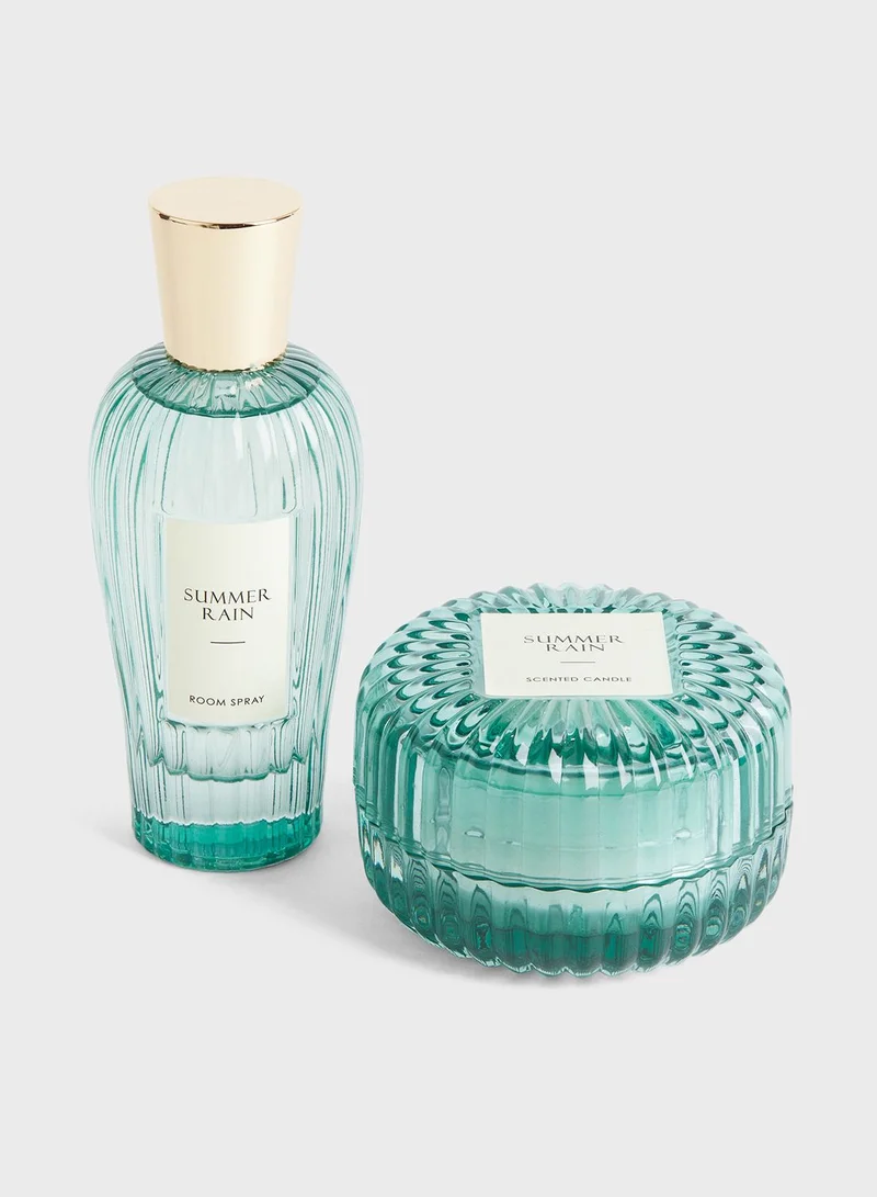 اتش اند ام Scented Candle