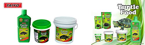 TAIYO طعام السلحفاة TAIYO، 250 جرام - Image 4