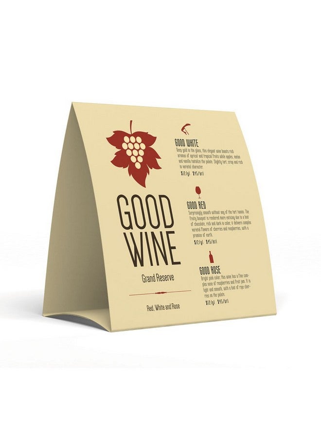 نينا ورق 49581 من ورق الفهرس الدقيق، 110 رطل، 8 1/2 × 11، عاجي، 250 ورقة - Image 4