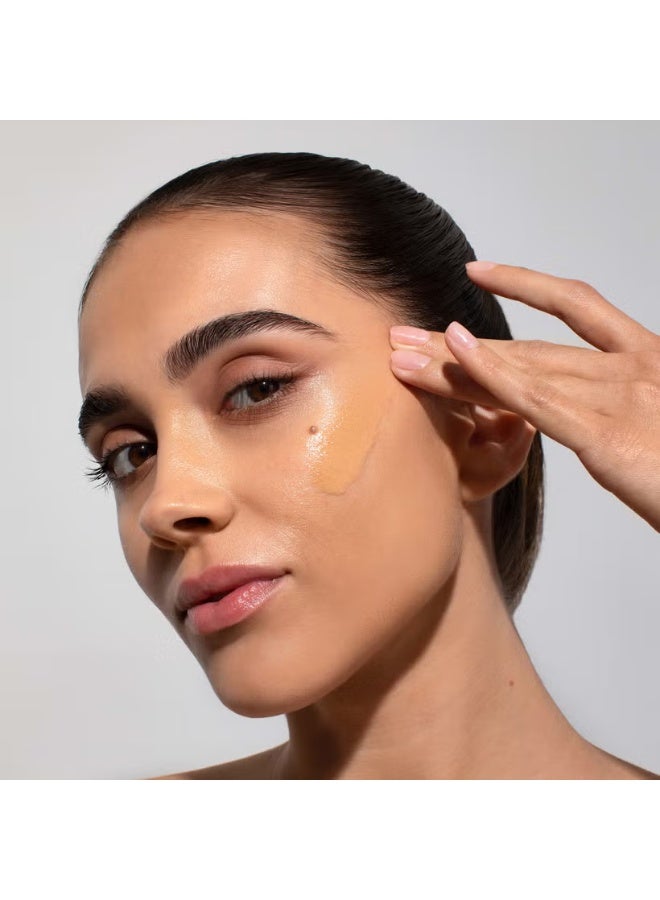 Odacite Odacité SPF 50 Mineral Drops Flex-Perfecting Tinted Sunscreen - 2 - Image 2