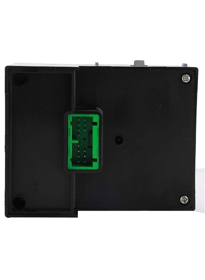 Topleo Headlight Switch Headlamp Dimmer Switch - Compatible with 2003-2006 Chevy Silverado, Suburban, Tahoe, GMC Sierra, Yukon, Cadillac Escalade - Replace D1595G, 19381535, 15194803, 1S8489 - Image 4