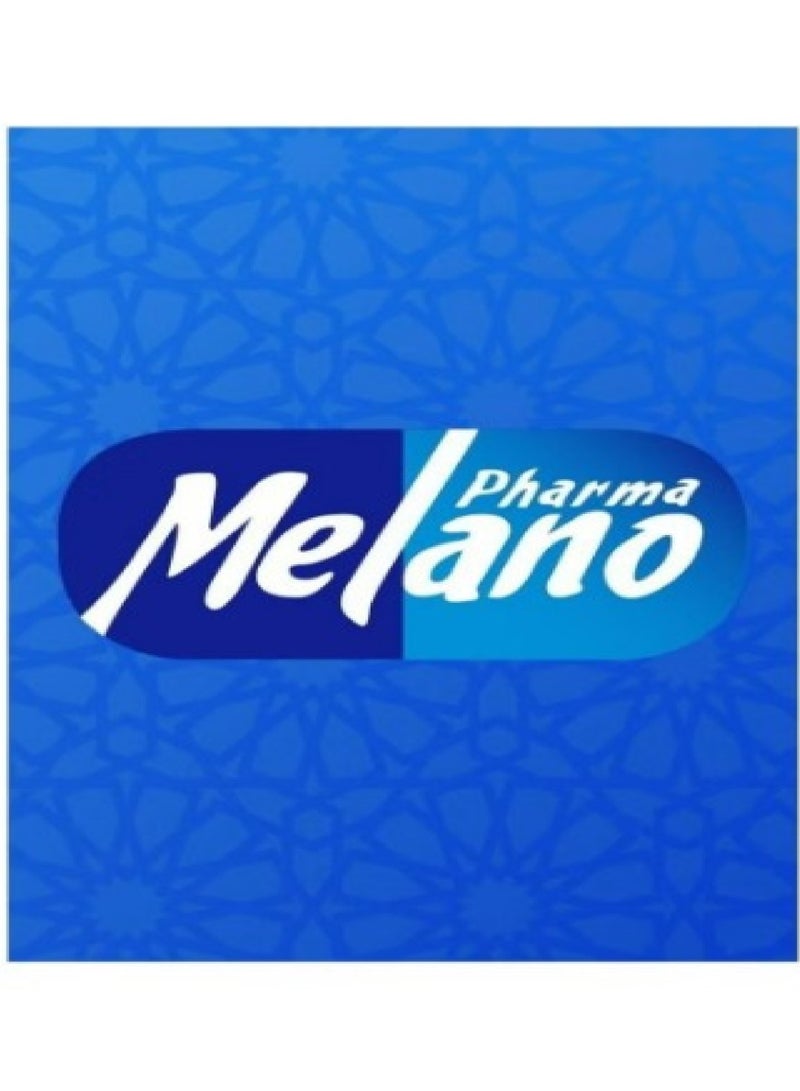 Melano Pharma Hair Conditioner Cream With Milk And Honey And Egg 500 g - Image 3
