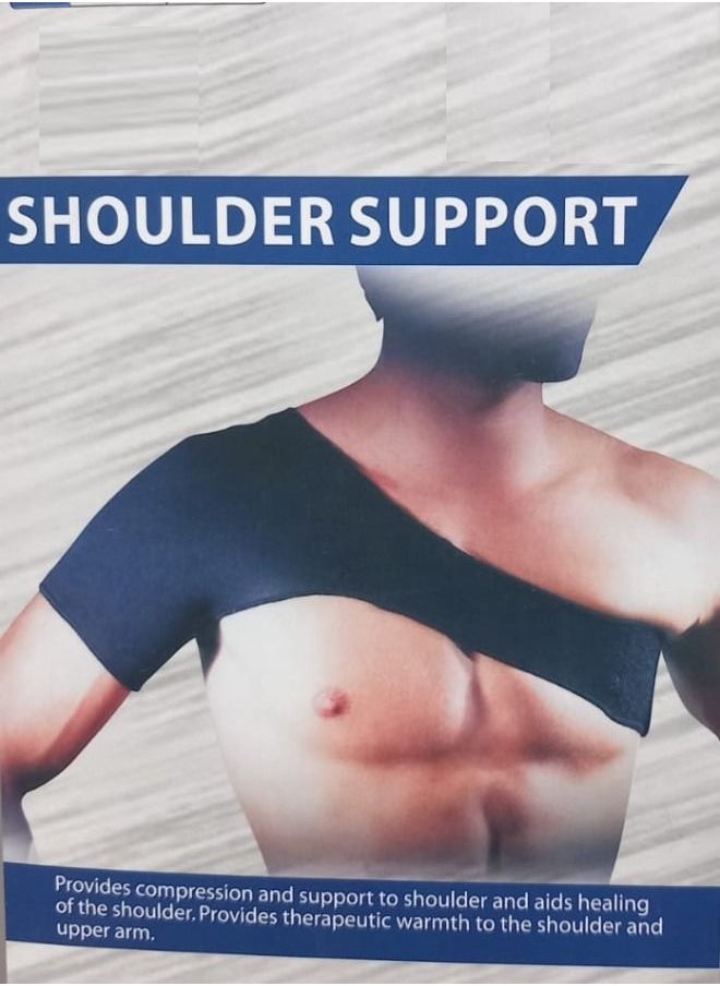 Sholder Support for Both Men and Women