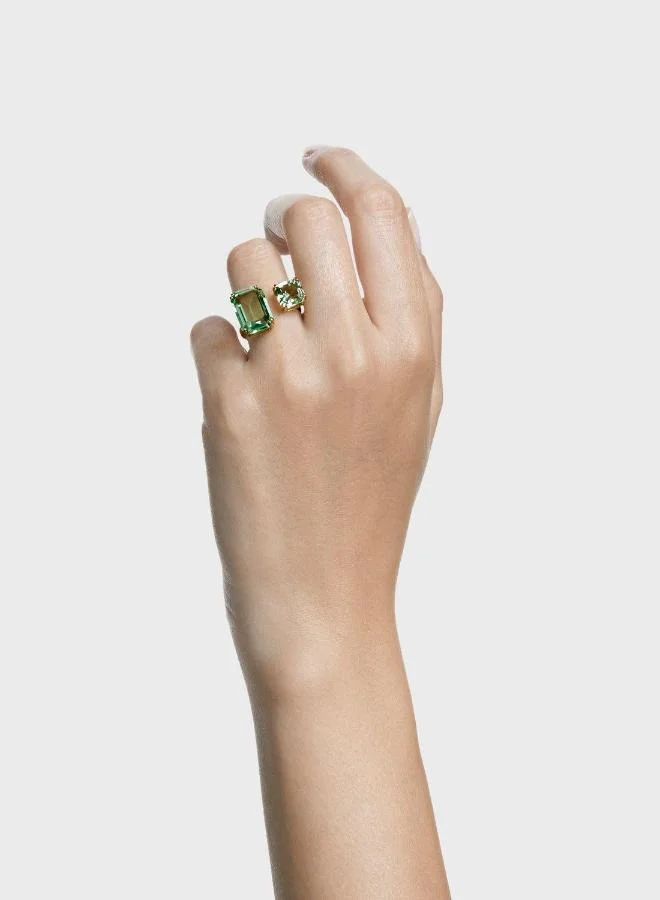 SWAROVSKI Millenia Embellished Ring