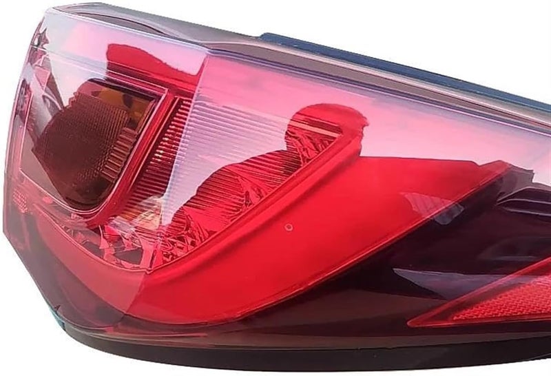 Wivplex Rear Brake Light for Infiniti QX60 2016-2020 - Image 2