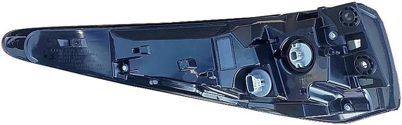 Wivplex Rear Brake Light for Infiniti QX60 2016-2020 - Image 3