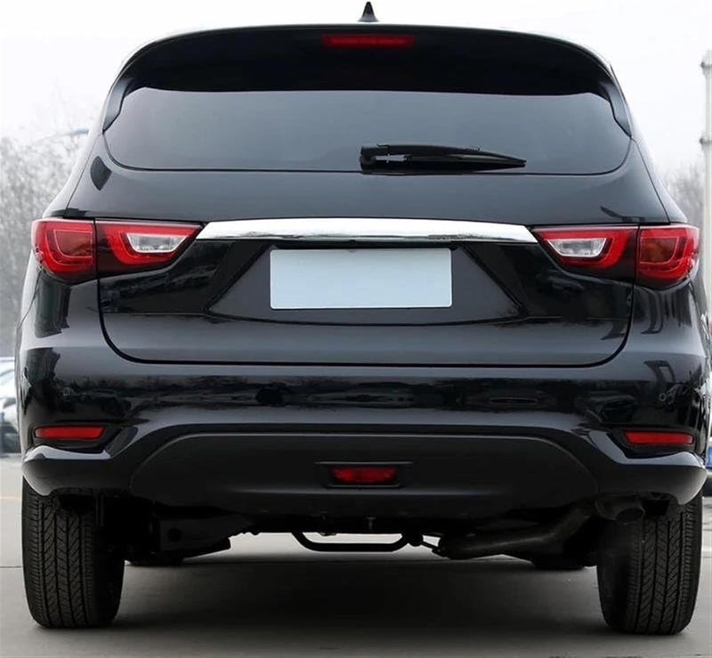 Wivplex Rear Brake Light for Infiniti QX60 2016-2020 - Image 5