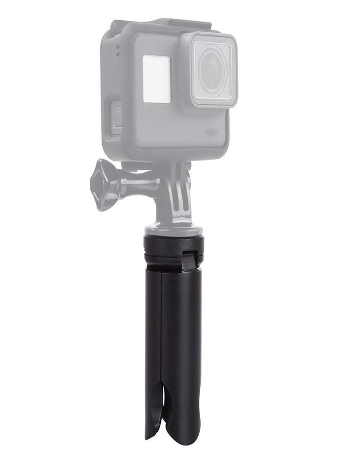 NEOHOOK Mini Tripod for Gopro All Series with Action Camera Mount and Screw - Image 2