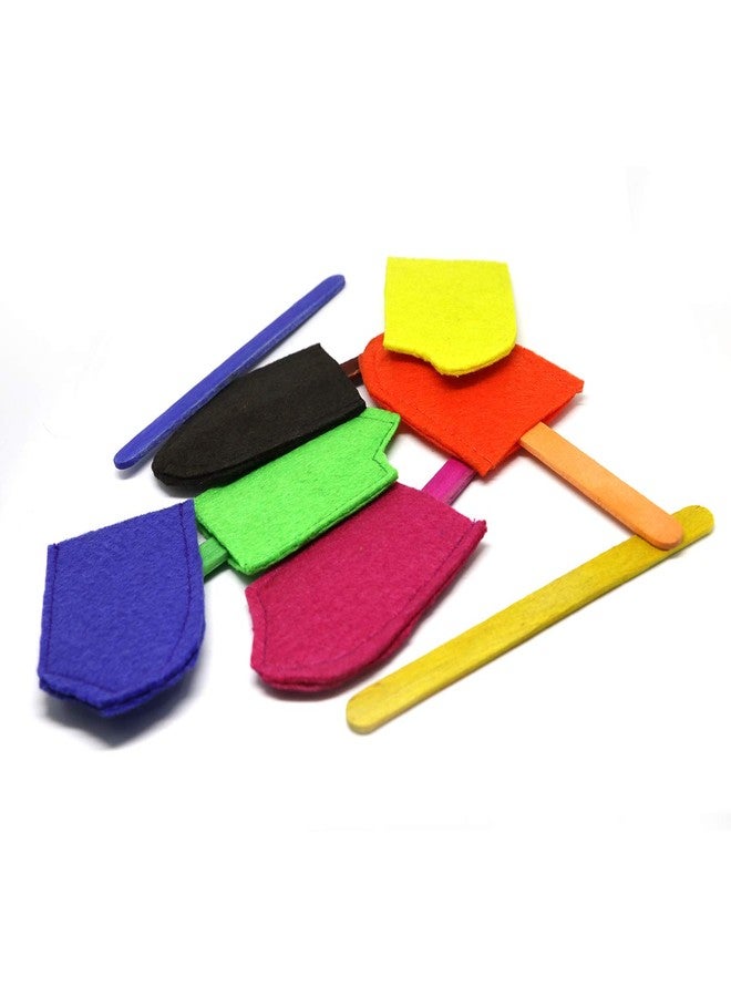 Boredom Busters Busy Bags | Educational DIY Toys for Kids | Colour Candies for Age 1.5 Years Above - Image 1