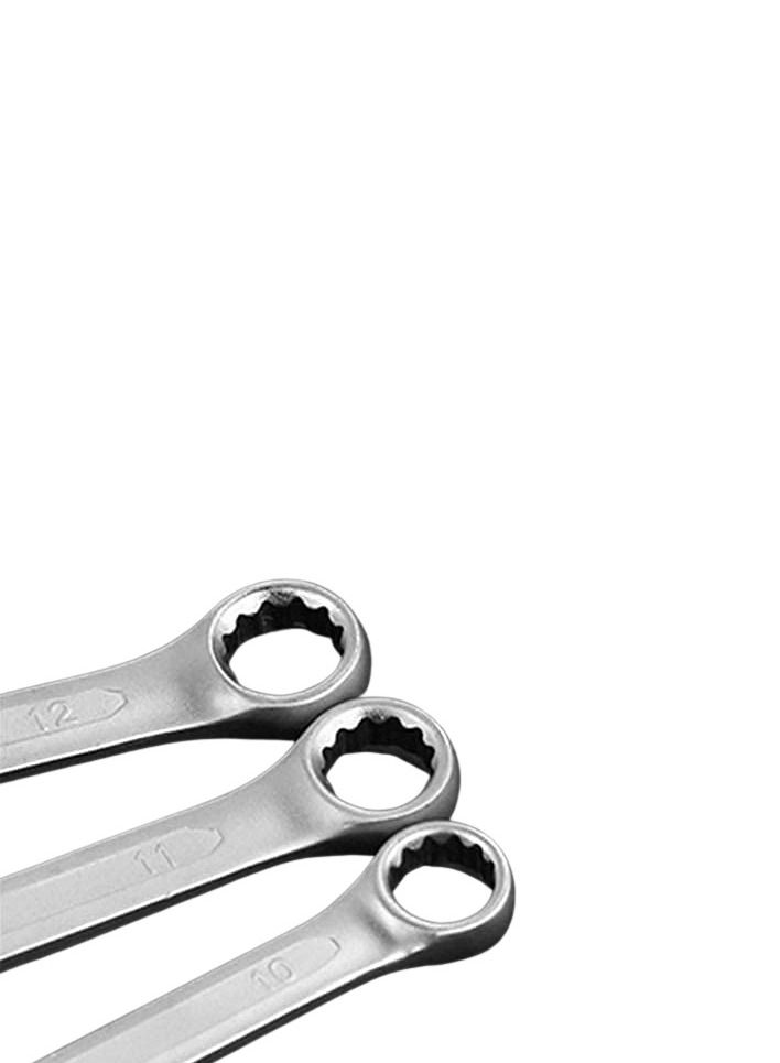 KINGSTAR COMBINATION SPANNER 13MM - Image 4