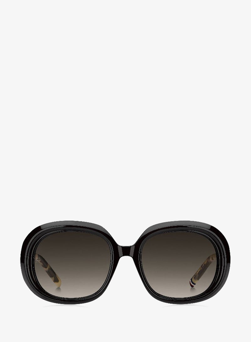 TOMMY HILFIGER Sunglasses TH 2284/S Black - Image 3