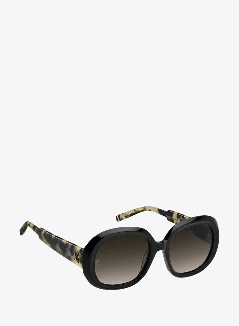 تومي هيلفيغر TOMMY HILFIGER Sunglasses TH 2284/S Black