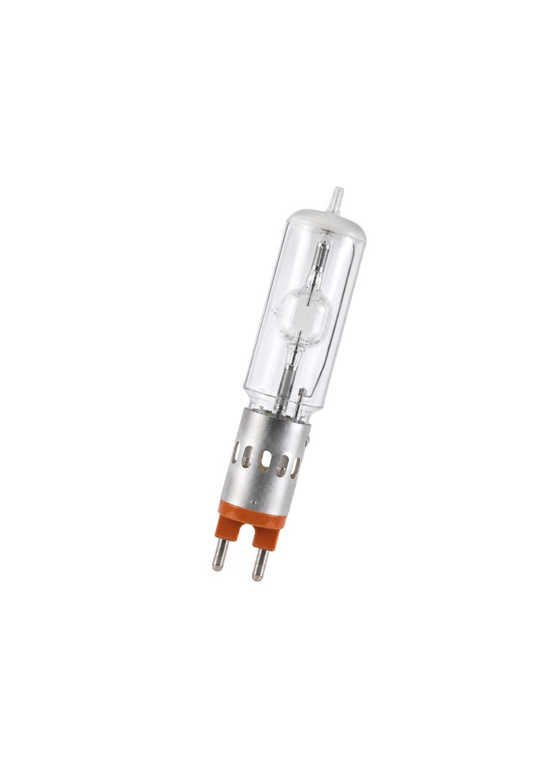 OSRAM HMI 6000W SE XS Lamp 123V GX38 Stage Studio High Intensity Discharge Lamp - Image 3