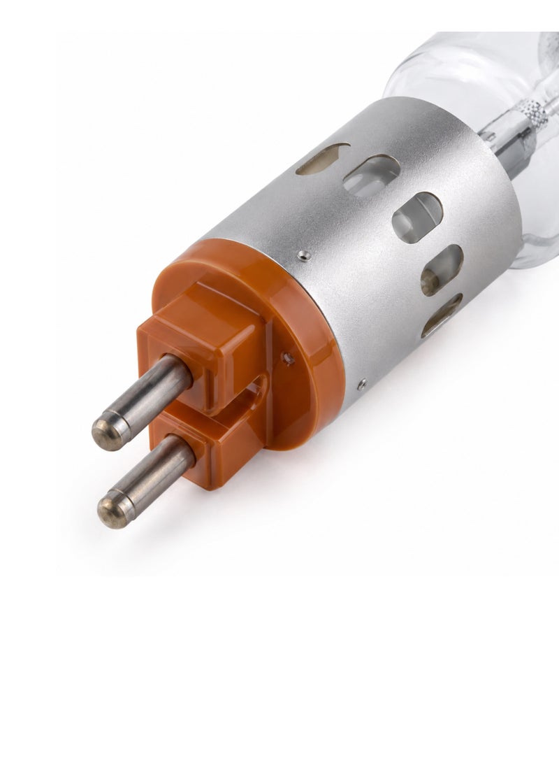 OSRAM HMI 6000W SE XS Lamp 123V GX38 Stage Studio High Intensity Discharge Lamp - Image 5