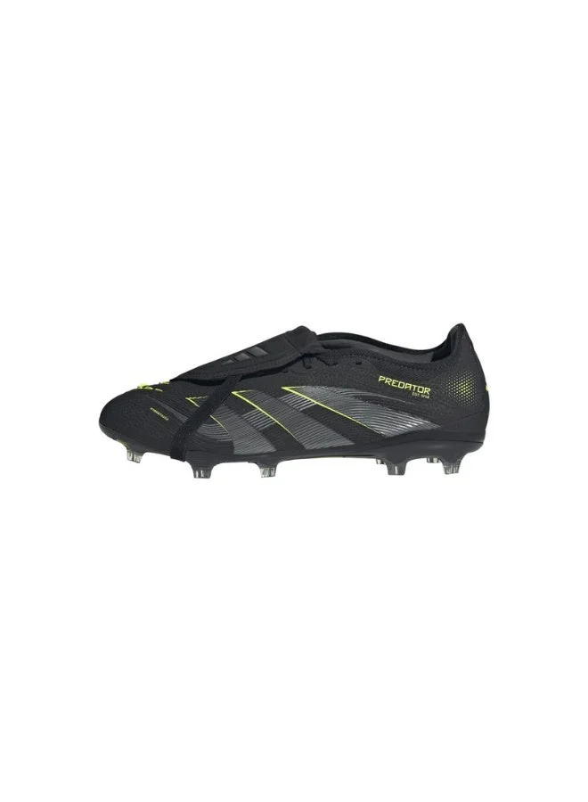 Adidas Predator Pro Fold-Over Tongue Firm Ground Football Boots