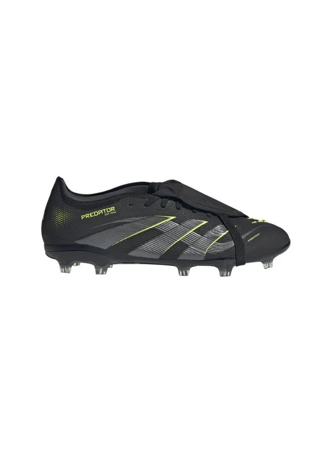 Adidas Predator Pro Fold-Over Tongue Firm Ground Football Boots