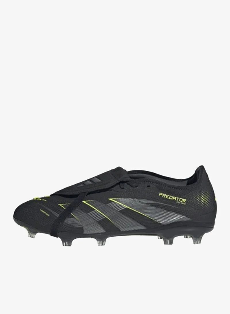Adidas Predator Pro Fold-Over Tongue Firm Ground Football Boots