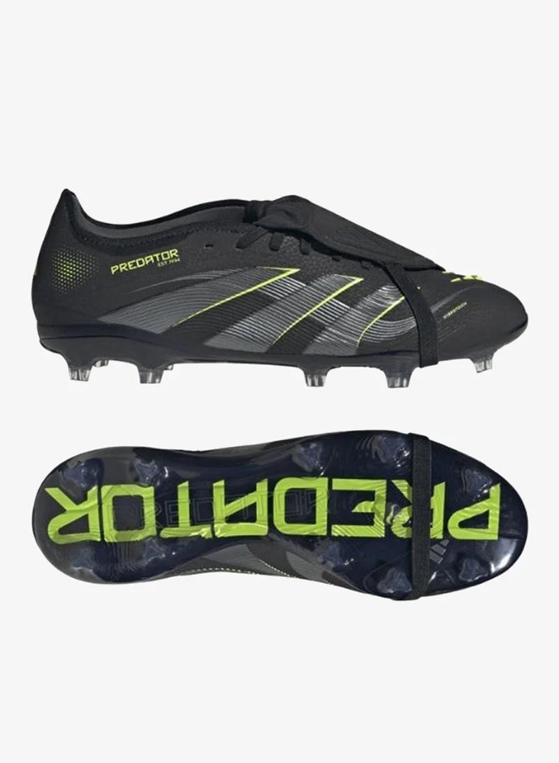 Adidas Predator Pro Fold-Over Tongue Firm Ground Football Boots