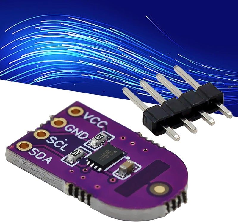 CJMCU608 Cryptographic Password with Elliptics Curves Diffie Hellman for Device Security Secure Secure Protections - Image 5
