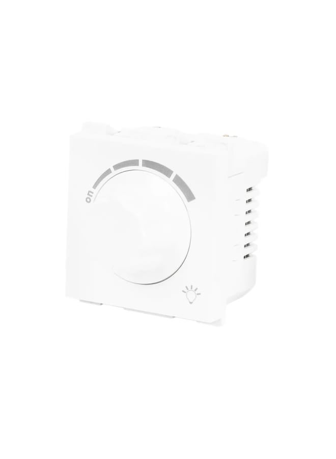 LED Dimmer - White - Image 1