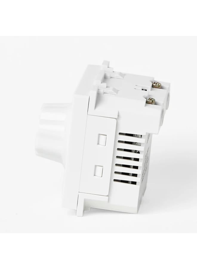 LED Dimmer - White - Image 3