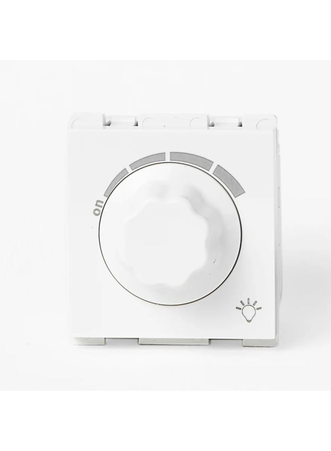 LED Dimmer - White - Image 2