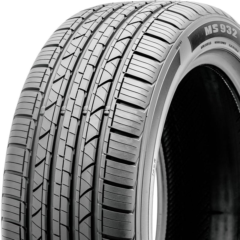 MILESTAR إطار ميلستار MS932 لجميع الفصول - 175/65R14 82T - Image 2