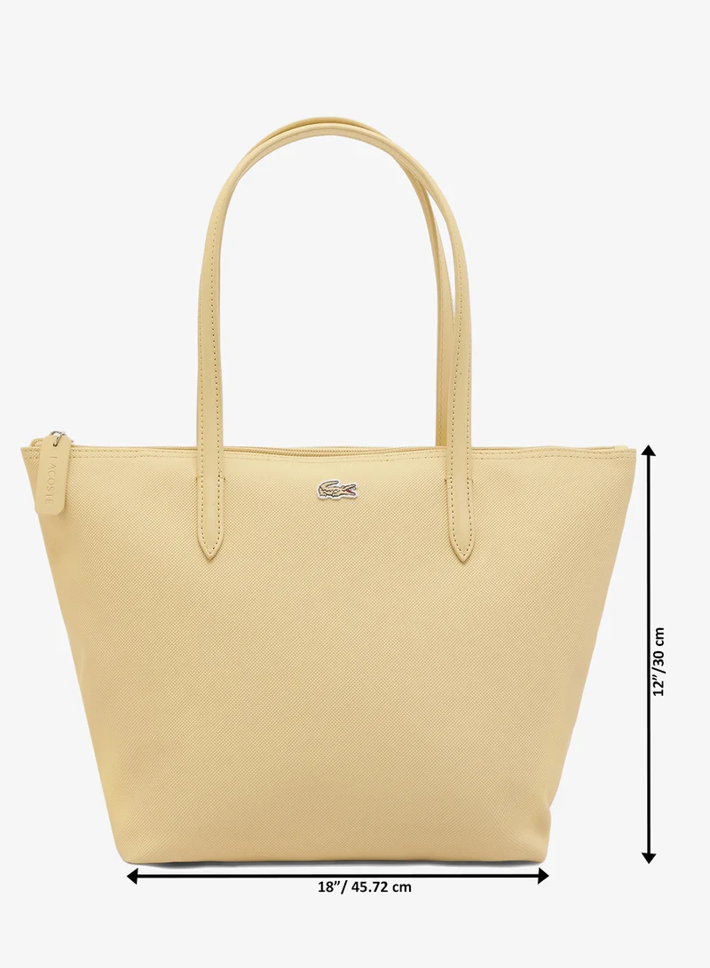 LACOSTE  Core Essentials Shopping Bag for Women | Best Price UAE