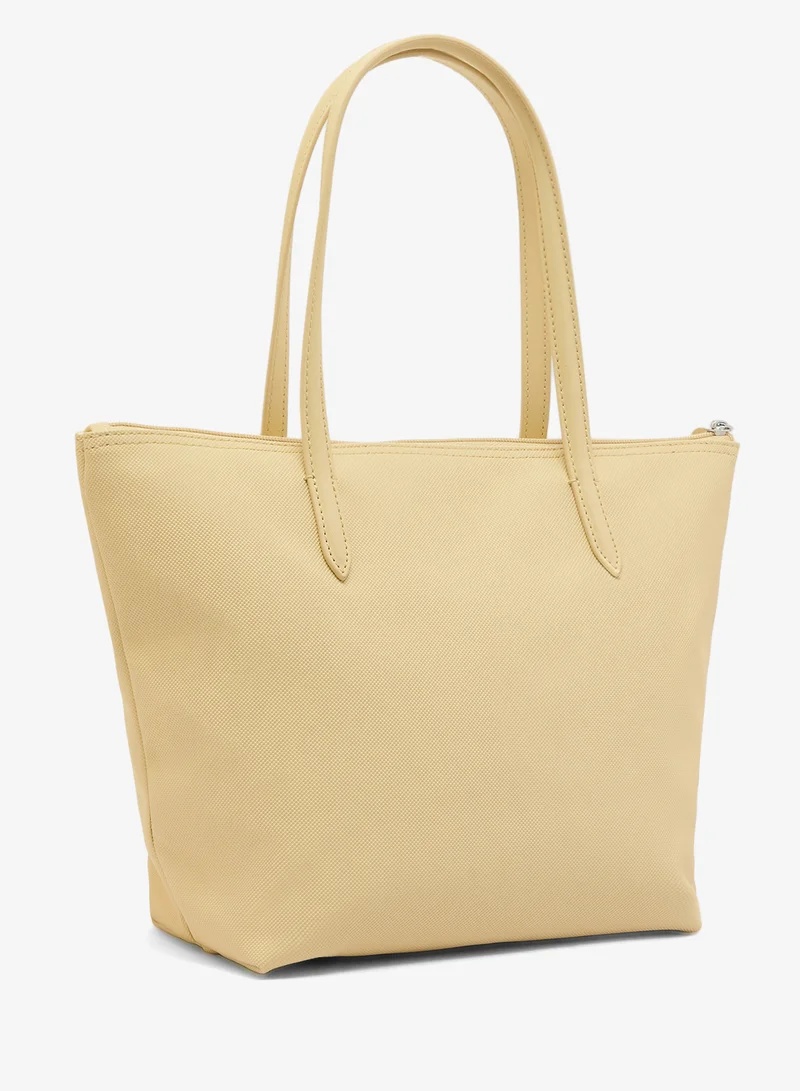 LACOSTE Core Essentials Shopping Bag