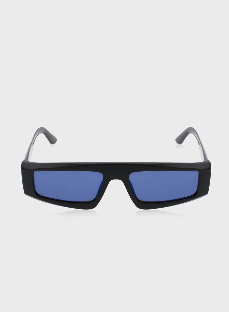 Karl Lagerfeld Kl6045S Ractangular Sunglasses