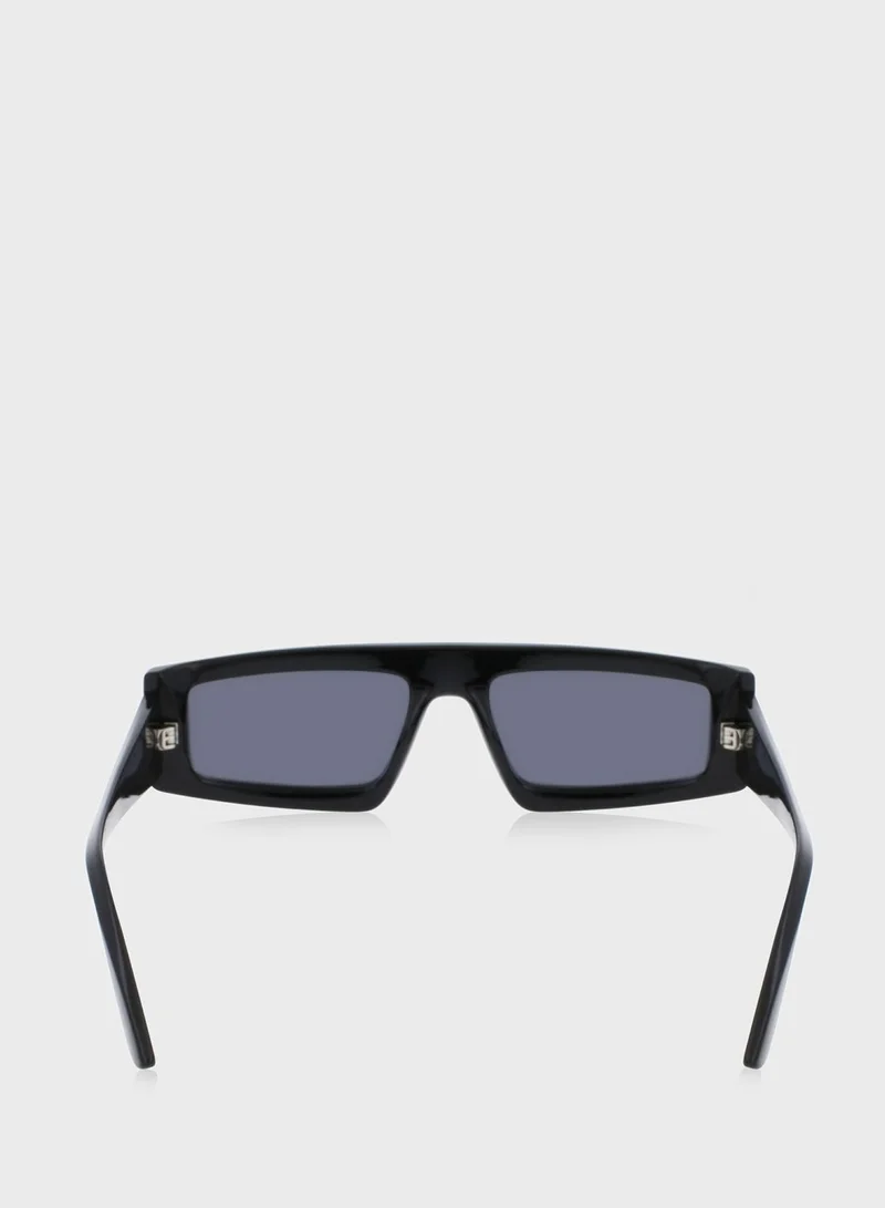 Karl Lagerfeld Kl6045S Ractangular Sunglasses