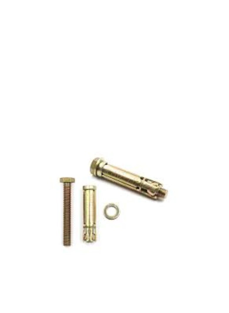 KNP KNP 12mm Fix Bolt Connect is a robust and reliable fastening solution designed for heavy duty applications. - Image 3