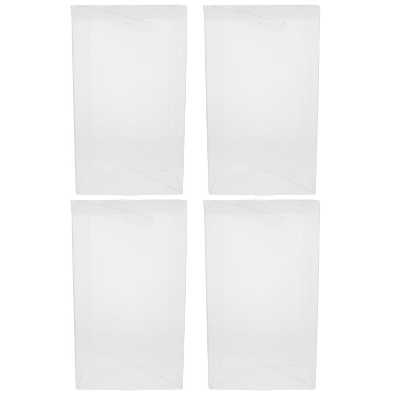 📦 صناديق للهدايا وحلول تخزين متعددة الاستخدامات من مادة في سي متينة - Image 1