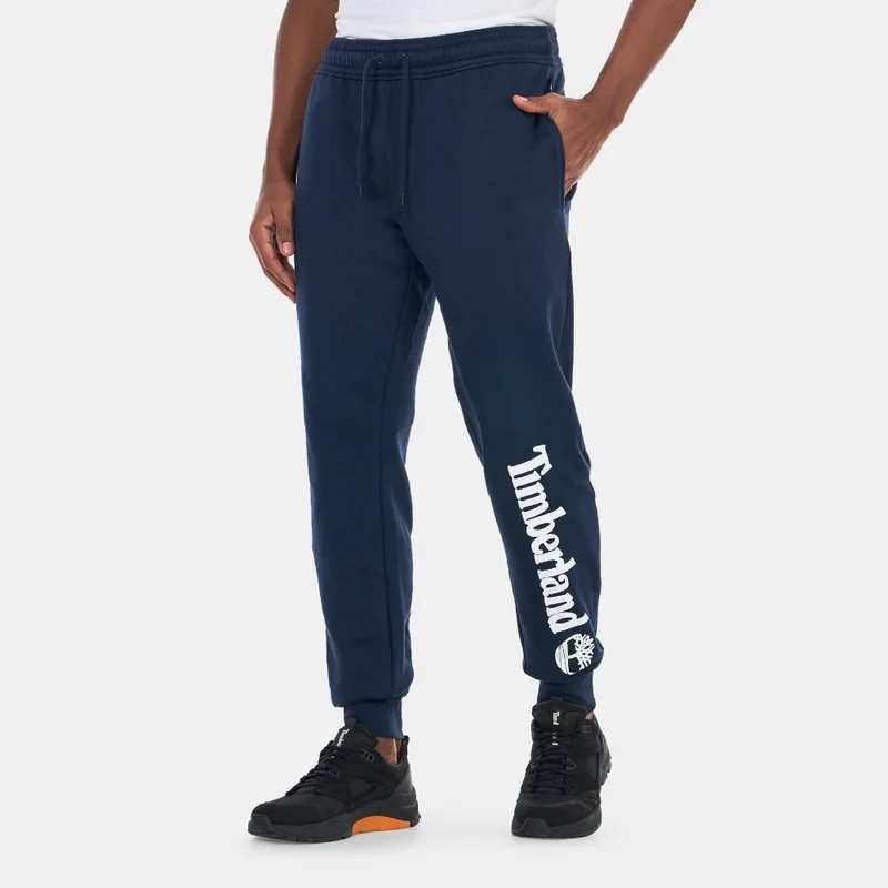 Timberland Men's Logo Sweatpants