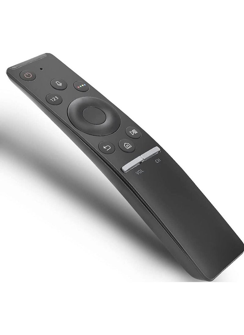 Generic Universal Voice Remote Control for Samsung Smart TV LED QLED LCD 4K 8K UHD HDTV 3D Crystal Frame Curved Smart TV  - Image 1
