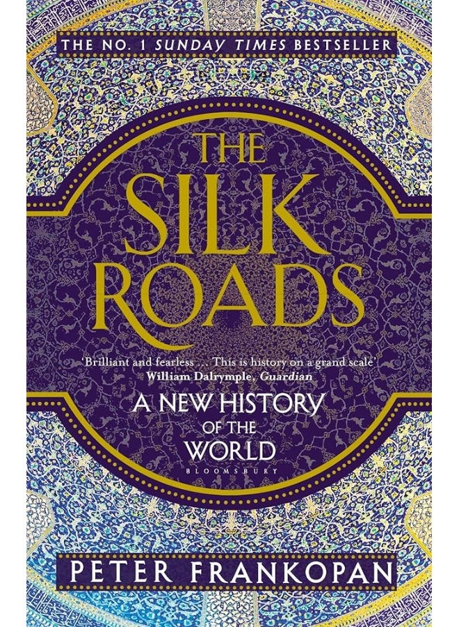 Silk Roads