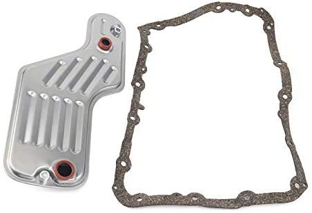 CAC 5R55S 5R55W Transmission Filter Kit Compatibile with For-d Explorer 4WD 2002-On (21001) - Image 1